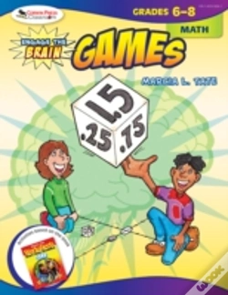 Capa do artigo Engage The Brain: Games, Math, Grades 6-8
