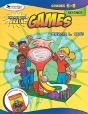 Engage The Brain: Games, Science, Grades 6-8 - Preview