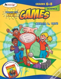 Capa do artigo Engage The Brain: Games, Science, Grades 6-8