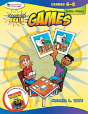 Engage The Brain: Games, Social Studies, Grades 6-8 - Preview