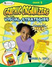 Capa do artigo Engage The Brain: Graphic Organizers And Other Visual Strategies, Grade Five