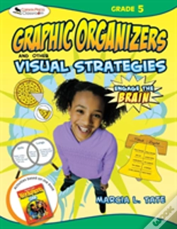 Capa do artigo Engage The Brain: Graphic Organizers And Other Visual Strategies, Grade Five
