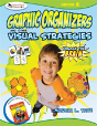 Engage The Brain: Graphic Organizers And Other Visual Strategies, Grade Four - Preview