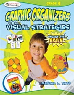 Capa do artigo Engage The Brain: Graphic Organizers And Other Visual Strategies, Grade Four