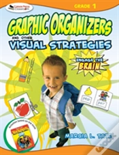 Capa do artigo Engage The Brain: Graphic Organizers And Other Visual Strategies, Grade One