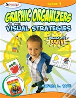 Capa do artigo Engage The Brain: Graphic Organizers And Other Visual Strategies, Grade One