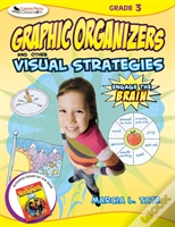 Capa do artigo Engage The Brain: Graphic Organizers And Other Visual Strategies, Grade Three