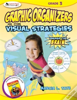 Capa do artigo Engage The Brain: Graphic Organizers And Other Visual Strategies, Grade Three