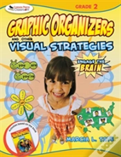 Capa do artigo Engage The Brain: Graphic Organizers And Other Visual Strategies, Grade Two