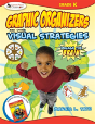 Engage The Brain: Graphic Organizers And Other Visual Strategies, Kindergarten - Preview