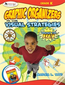 Capa do artigo Engage The Brain: Graphic Organizers And Other Visual Strategies, Kindergarten