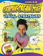 Engage The Brain: Graphic Organizers And Other Visual Strategies, Math, Grades 6â€“8 - Preview