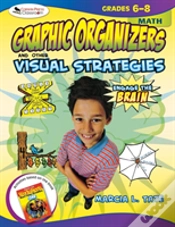 Capa do artigo Engage The Brain: Graphic Organizers And Other Visual Strategies, Math, Grades 6â€“8