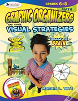 Capa do artigo Engage The Brain: Graphic Organizers And Other Visual Strategies, Math, Grades 6â€“8