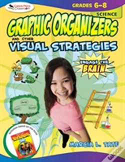 Capa do artigo Engage The Brain: Graphic Organizers And Other Visual Strategies, Science, Grades 6â€“8