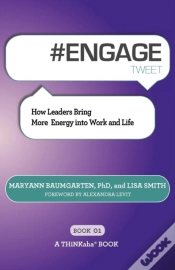 Capa do artigo # Engage Tweet Book01