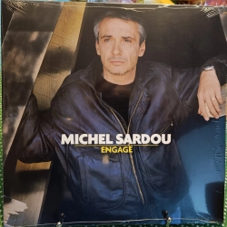 Capa do artigo Engagé - Vinil