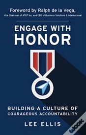 Capa do artigo Engage With Honor