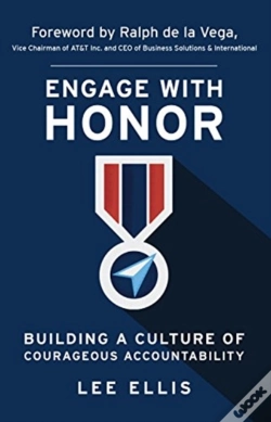 Capa do artigo Engage With Honor
