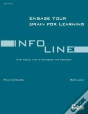 Capa do artigo Engage Your Brain For Learning
