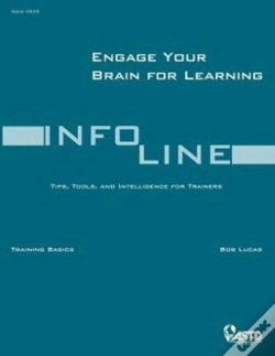 Capa do artigo Engage Your Brain For Learning