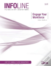 Capa do artigo Engage Your Workforce