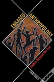 Capa do artigo Engaged Anthropology