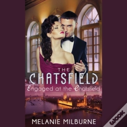 Capa do artigo Engaged At The Chatsfield