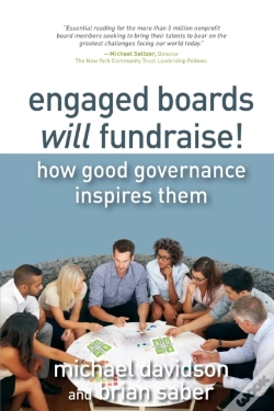 Capa do artigo Engaged Boards Will Fundraise!
