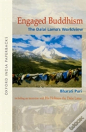 Capa do artigo Engaged Buddhism