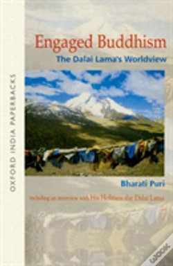 Capa do artigo Engaged Buddhism