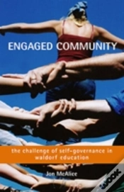 Capa do artigo Engaged Community