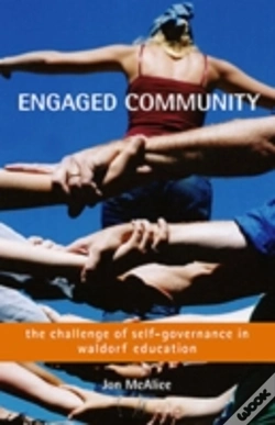 Capa do artigo Engaged Community