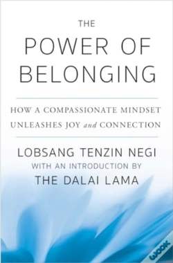 Capa do artigo Engaged Compassion