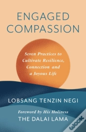 Capa do artigo Engaged Compassion