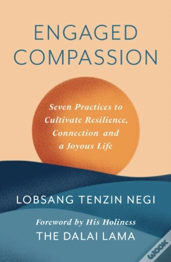 Capa do artigo Engaged Compassion