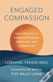 Capa do artigo Engaged Compassion