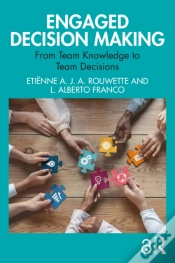 Capa do artigo Engaged Decision Making
