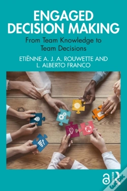 Capa do artigo Engaged Decision Making