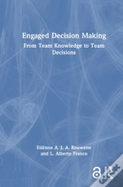 Capa do artigo Engaged Decision Making