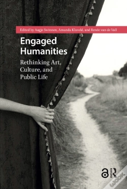 Capa do artigo Engaged Humanities