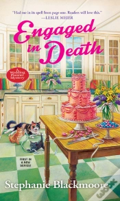 Capa do artigo Engaged In Death