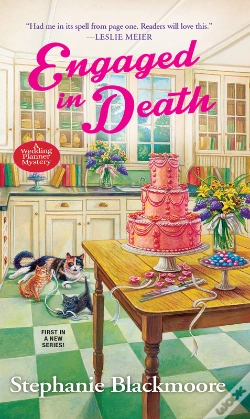 Capa do artigo Engaged In Death