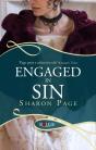 Engaged In Sin: A Rouge Regency Romance - Preview