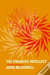 Capa do artigo Engaged Intellect