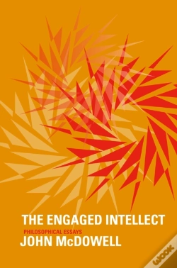 Capa do artigo Engaged Intellect