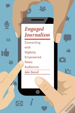 Capa do artigo Engaged Journalism