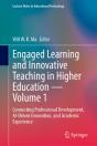 Engaged Learning And Innovative Teaching In Higher Education - Volume 1 - Preview
