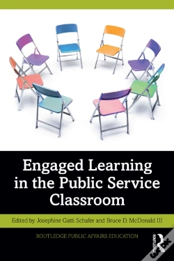 Capa do artigo Engaged Learning In The Public Service Classroom