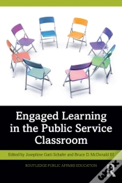 Capa do artigo Engaged Learning In The Public Service Classroom